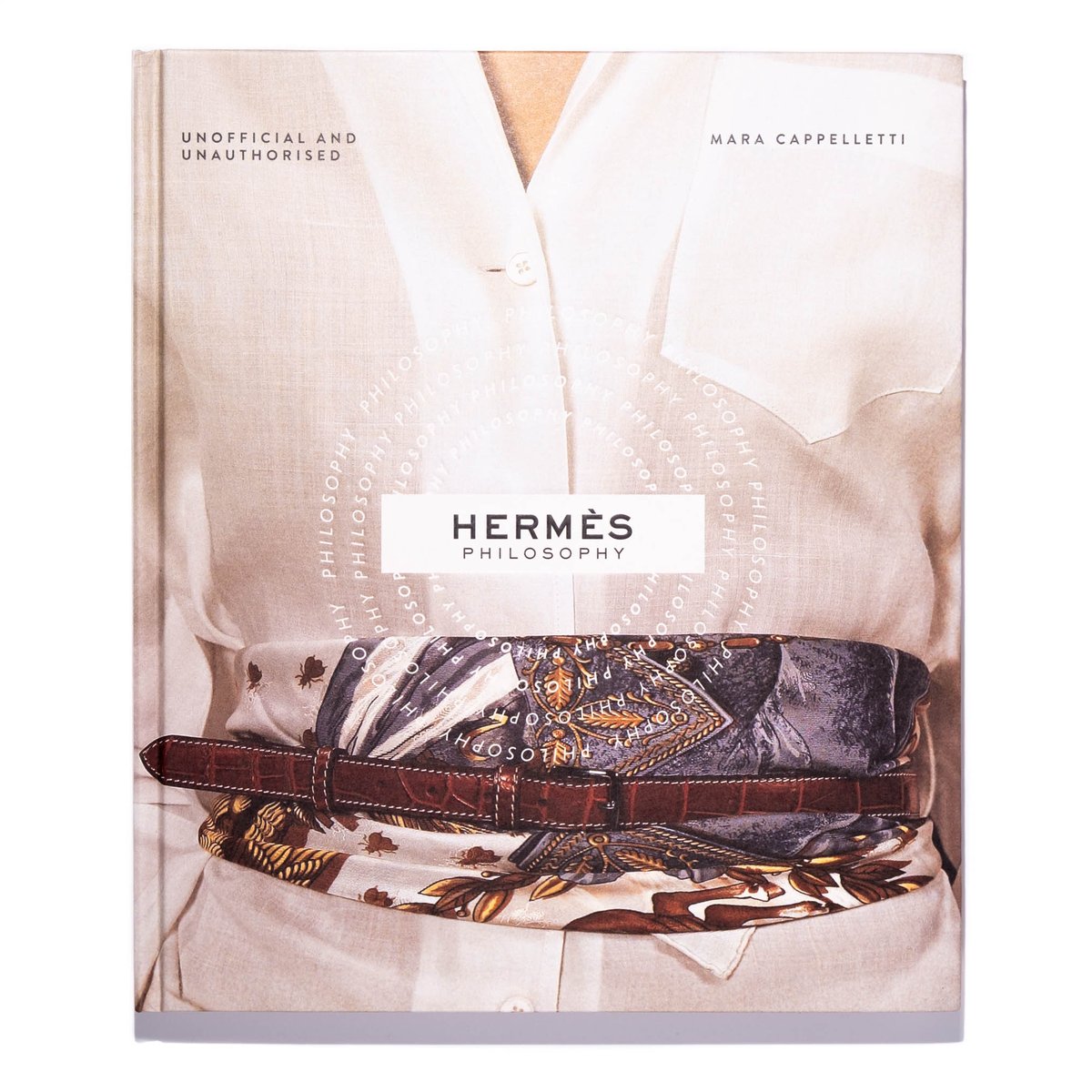 Hermès Philosophy | Art Book Iskusstvo