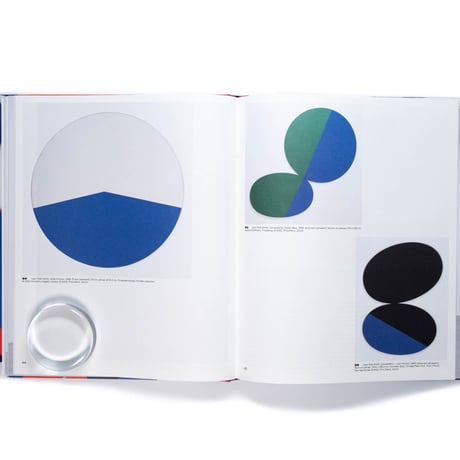Leon Polk Smith: Going Beyond Space