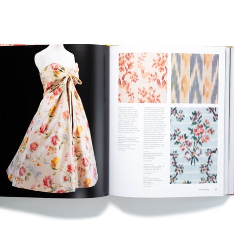 Silk: Fibre, Fabric and Fashion