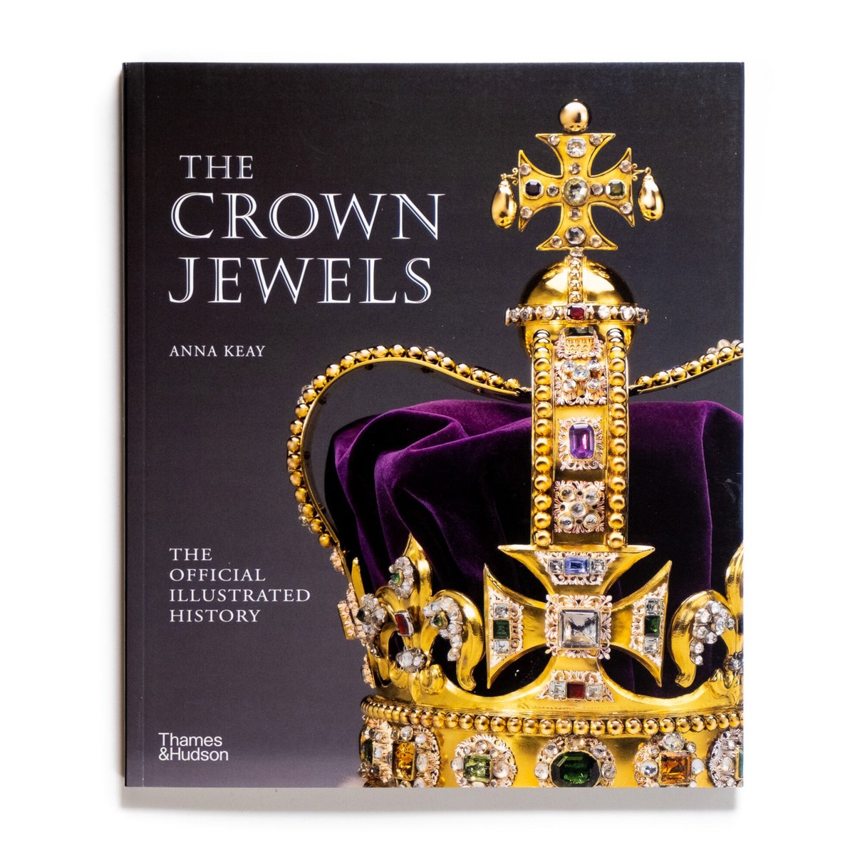 The Crown Jewels　(Special Edition)　限定版 The Crown Jewels (Special Edition) 限定版 【公式通販】