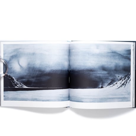 Emma Stibbon: Melting Ice / Rising Tides