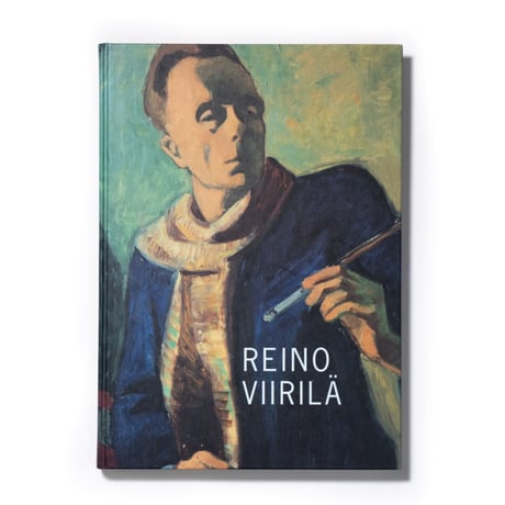 Reino Viirilä
