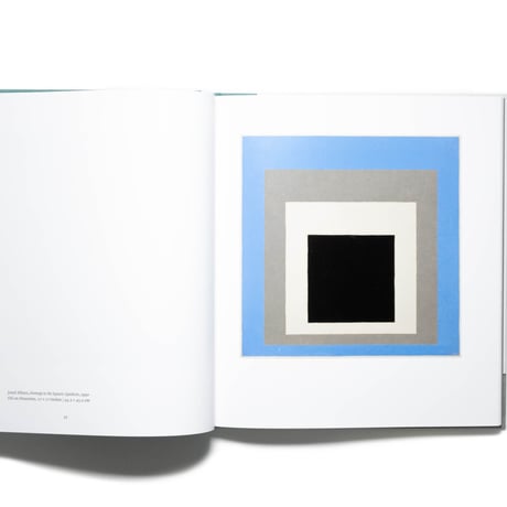 Albers and Morandi: Never Finished