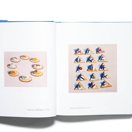 Wayne Thiebaud