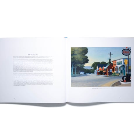 Edward Hopper: A Fresh Look at Landscape