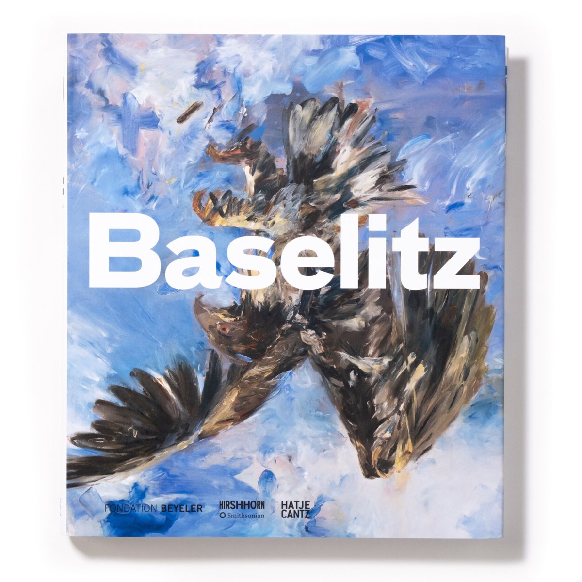 ゲオルク・バゼリッツ 画集 「Georg Baselitz」現代美術 ゲオルク・バゼリッツ 画集 「Georg Baselitz」現代美術 - メルカリ