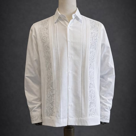 Estrella Standard Guayabera