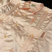 【予約】【半袖】【サイズ42(2XL)】【IMP-DE-33S-GU-42】【 DEADSTOCK 】【S/S GUAYABERA】【GUAYABA】  【グァバ】