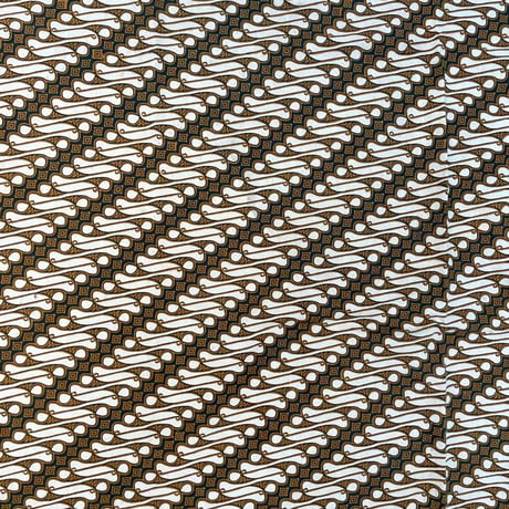 【予約商品】【半袖】【 ESGP-09-8S-PU 】【 S/S FRONT PANEL SHIRTS 】【 VINTAGE BATIK 】