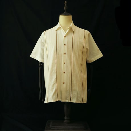 キューバシャツ | STORES キューバシャツ | STORES