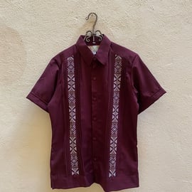 GUAYABERAS COLLI | Estrella Standard Guayabera