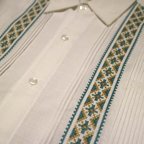 Estrella Standard Guayabera
