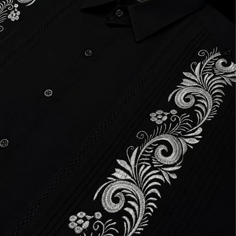 Estrella Standard Guayabera