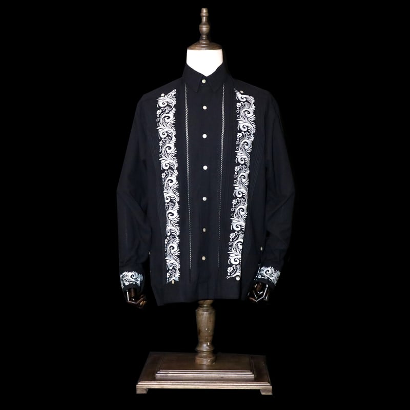 お取り寄せ商品】【長袖】【袖刺繍】【IMP-101L-BS】【 L/S