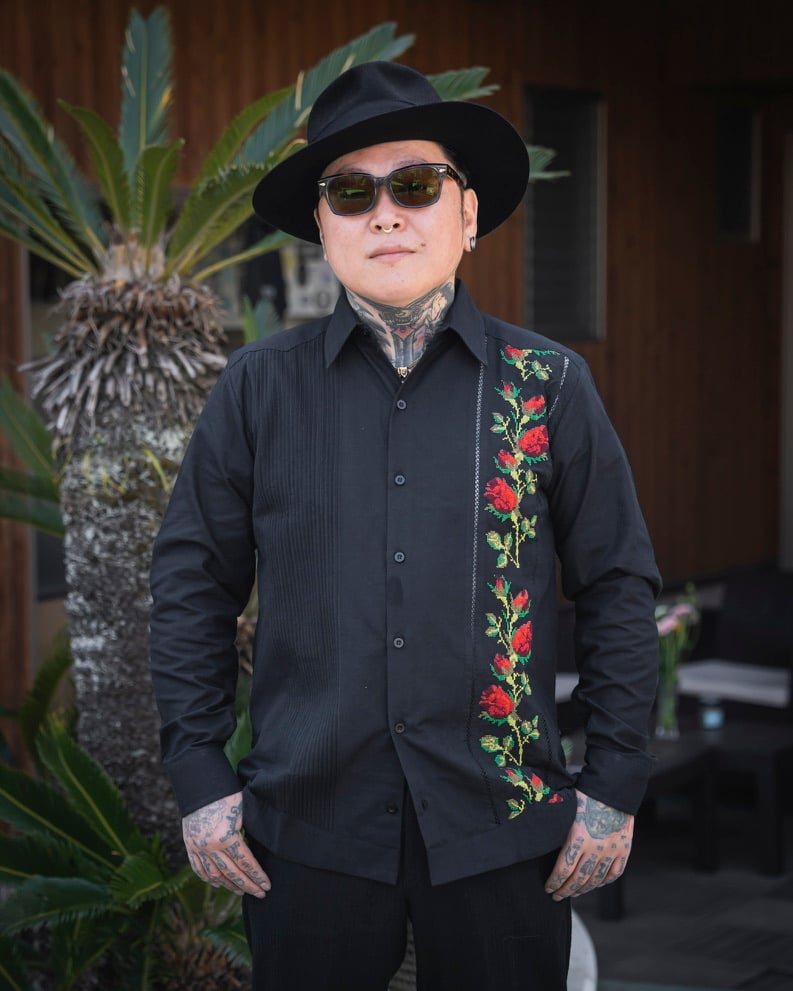 グァジャベーラとは？キューバシャツとは？ | Estrella Standard Guayabera