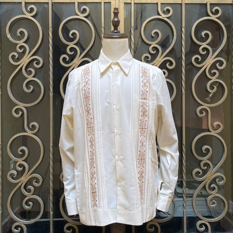 Estrella Standard Guayabera