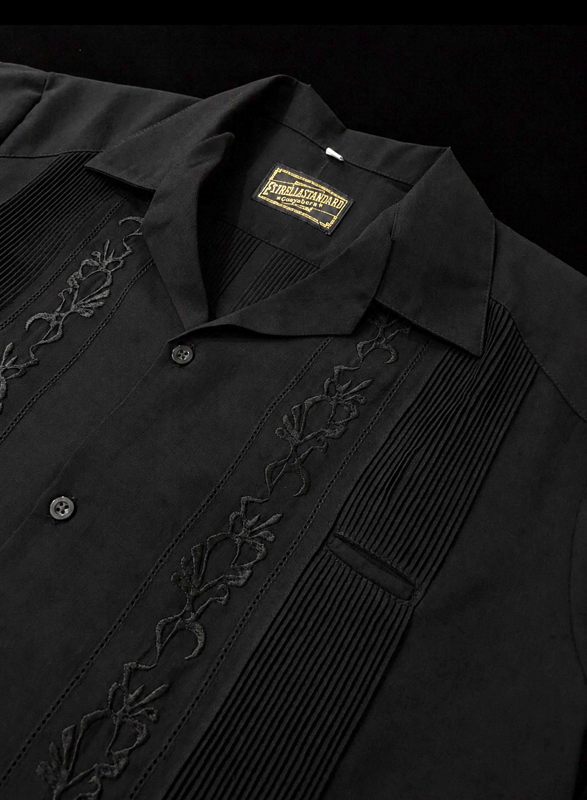 7月10日頃入荷分-予約商品】【ESG-20S-B】【 REJILLADA 】【S/S GU