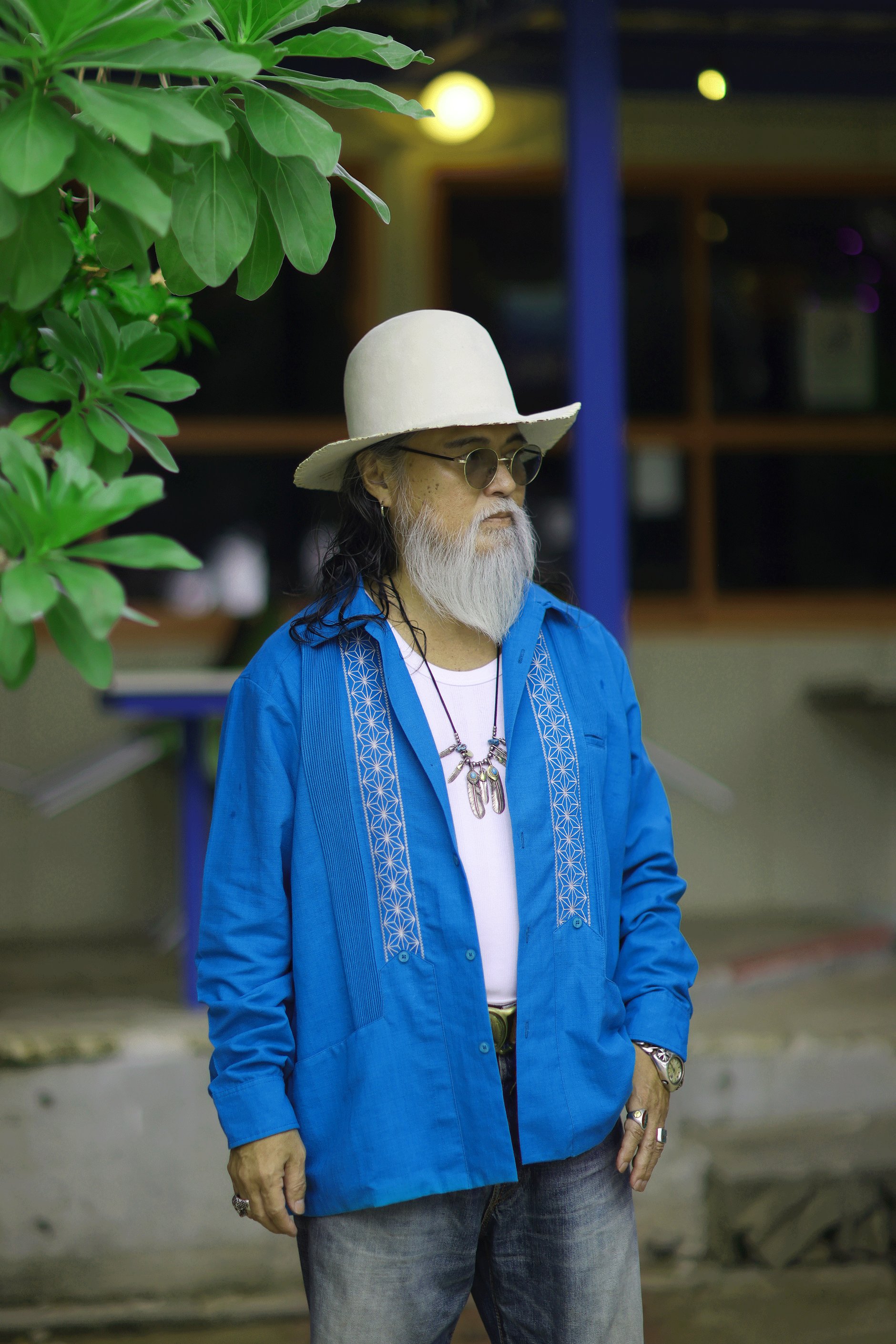 Estrella Standard Guayabera