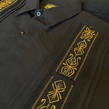 Estrella Standard Guayabera