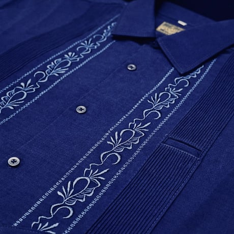 キューバシャツ | STORES