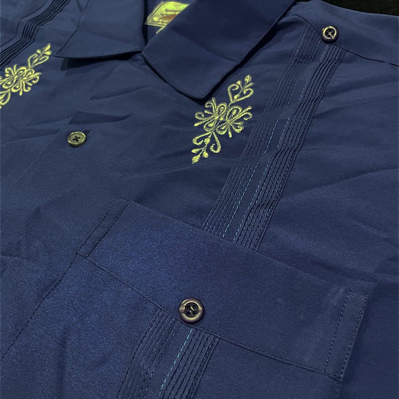 半袖】【サイズ38(L)】【IMP-DE-04S-NW-38】【 DEADSTOCK 】【S