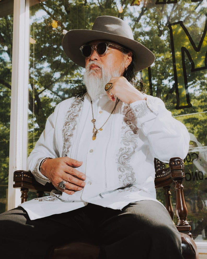 グァジャベーラとは？キューバシャツとは？ | Estrella Standard Guayabera