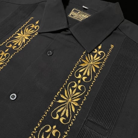 CATEGORY 【受注生産】 | Estrella Standard Guayabera
