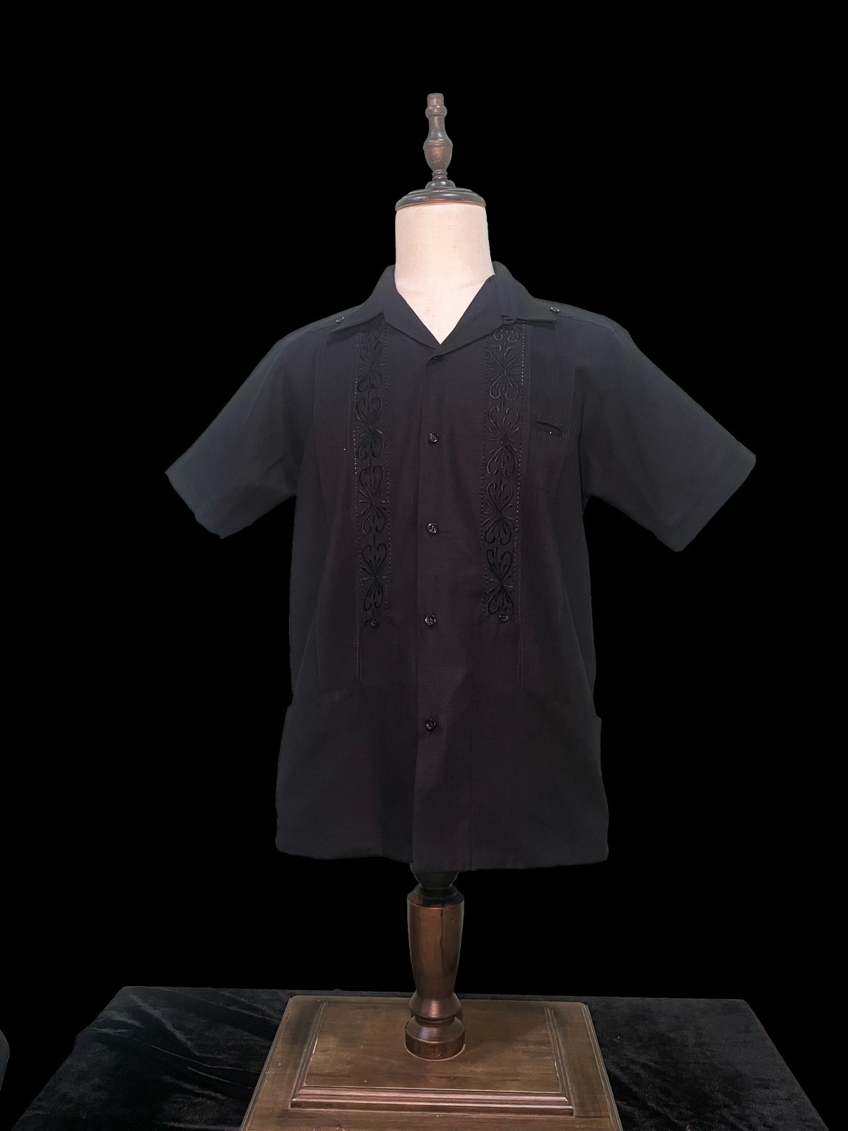 7月10日頃入荷分-予約商品】【 半袖 】【 ESG-01S-B 】【 S/S GUAYAB