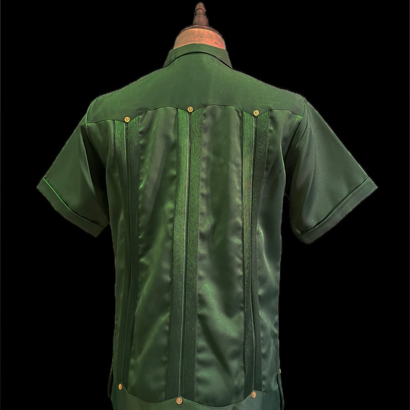 予約】【半袖】【IMP-DE-03S-GRE-36】【 DEADSTOCK 】【S/S GU