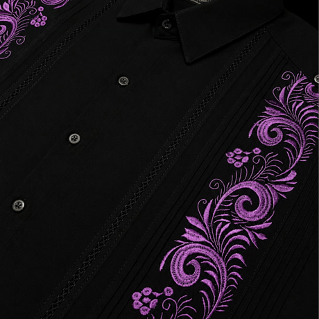 Estrella Standard Guayabera