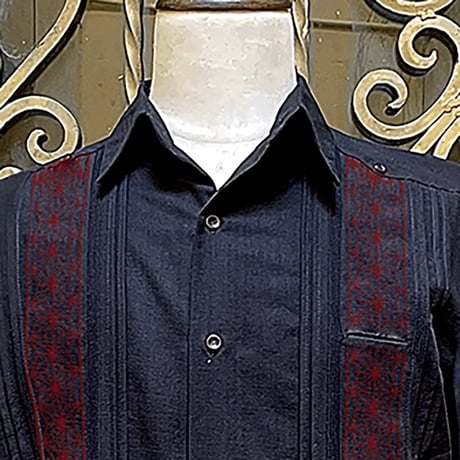 Estrella Standard Guayabera