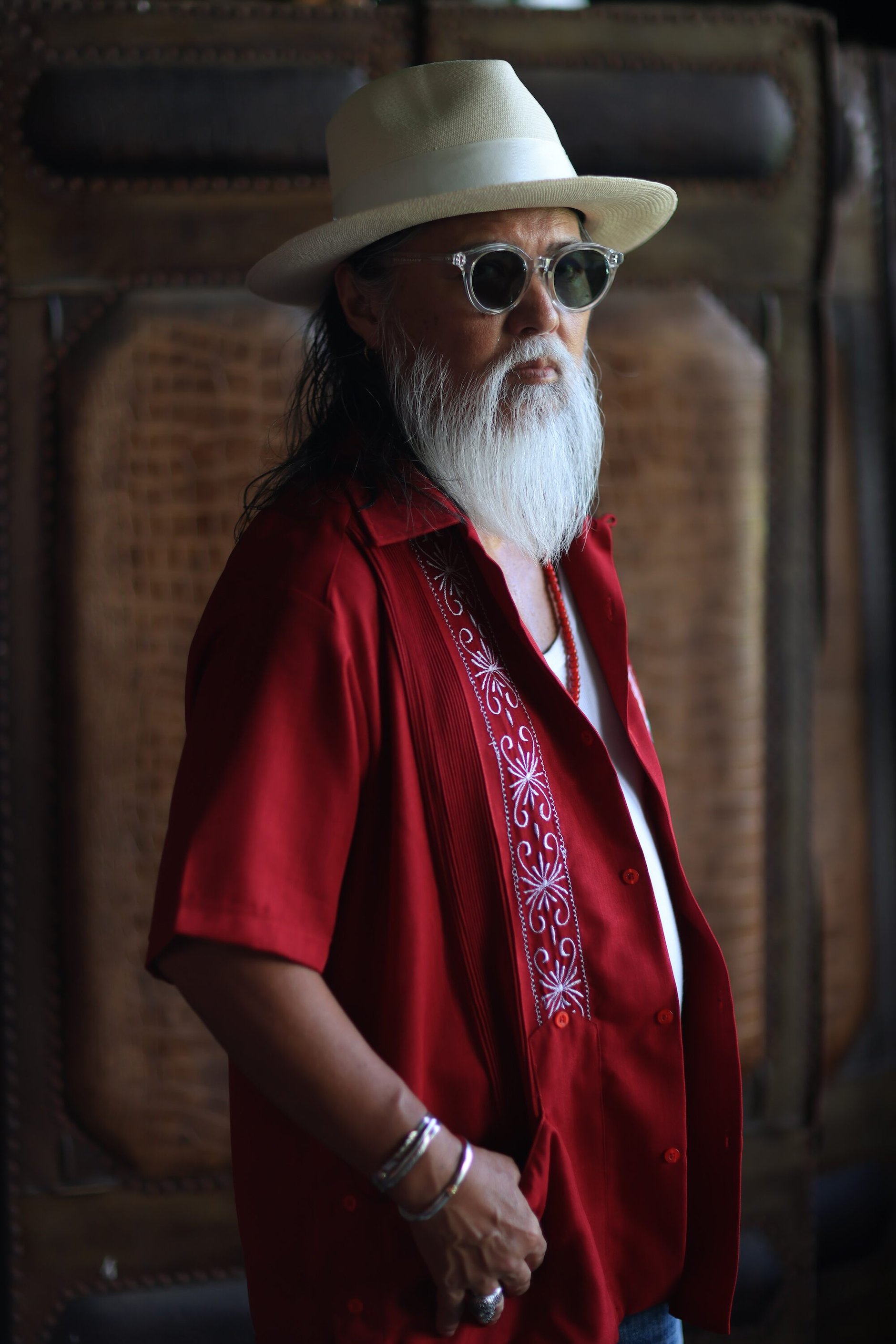 Estrella Standard Guayabera