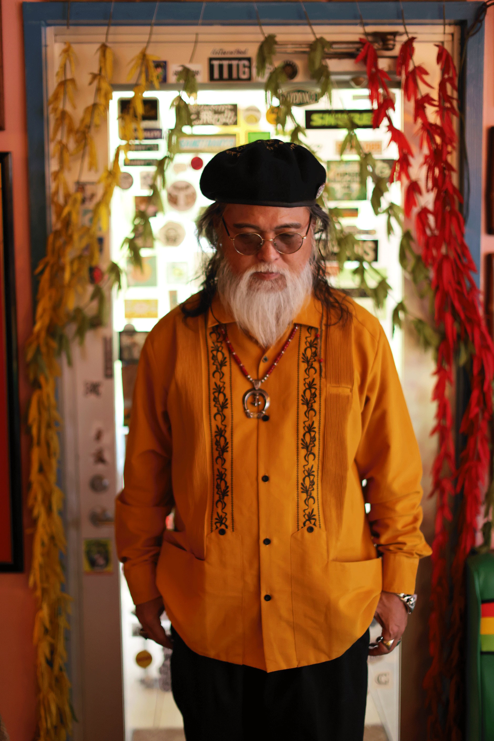Estrella Standard Guayabera