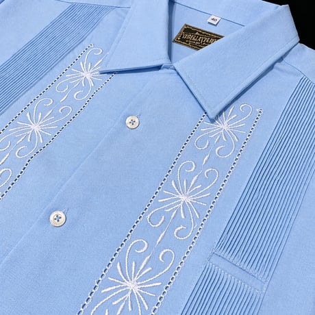 Estrella Standard Guayabera