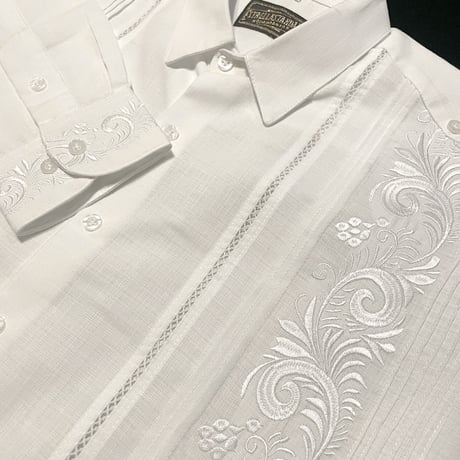 Estrella Standard Guayabera