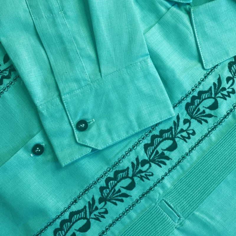 4月〜5月納期】【受注生産】【長袖】【 ESG-20L-TQB