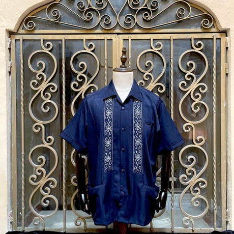 Estrella Standard Guayabera