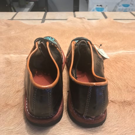 [ESHK02B]KUSTOM HUARACHE 29cm