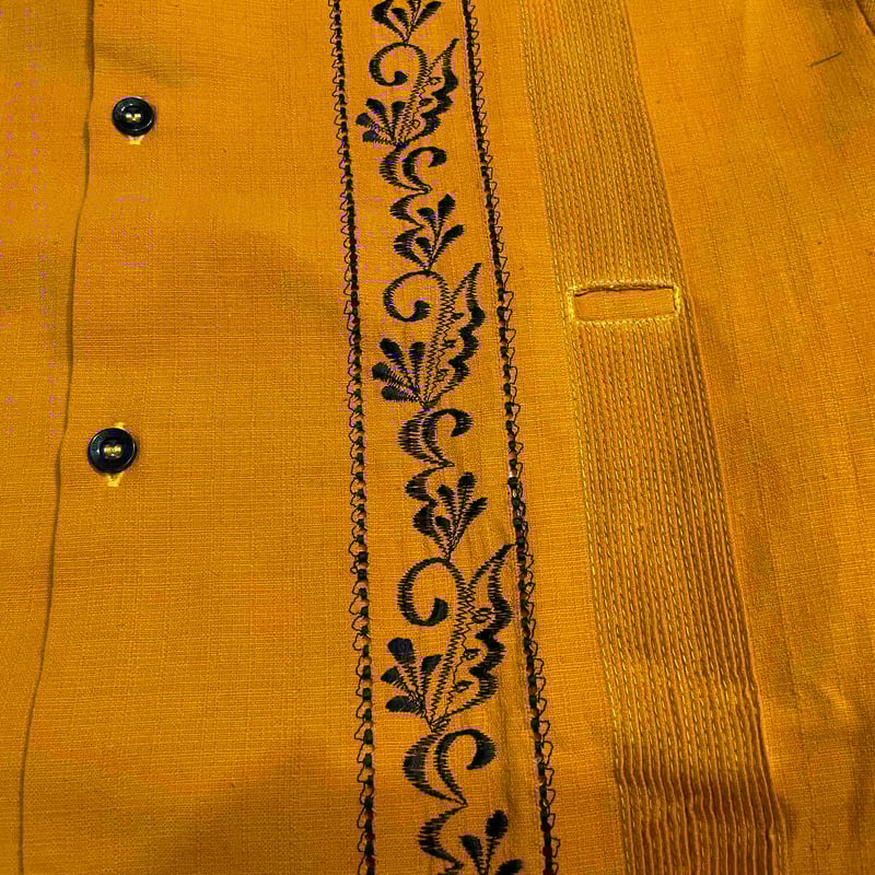 5月〜6月納期】【受注生産】【長袖】【 ESG-20L-MUB