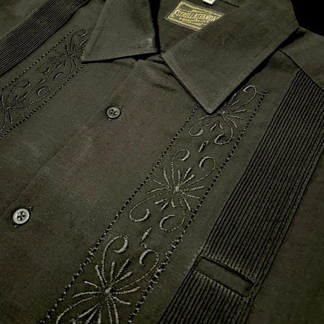 全商品 | Estrella Standard Guayabera