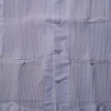 【半袖】【 ESG-02S-W 】【 PRESIDENTIAL 】【 WHITE 】【 白 】