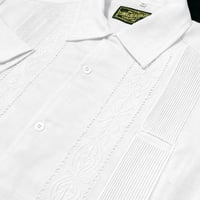 【2027年7月31日までにお届け】【受注生産】【長袖】【 ESG-01LP-W 】【 REJILLADA CIPRE 】【 ポリエステル 】【 WHITE 】【 白 】