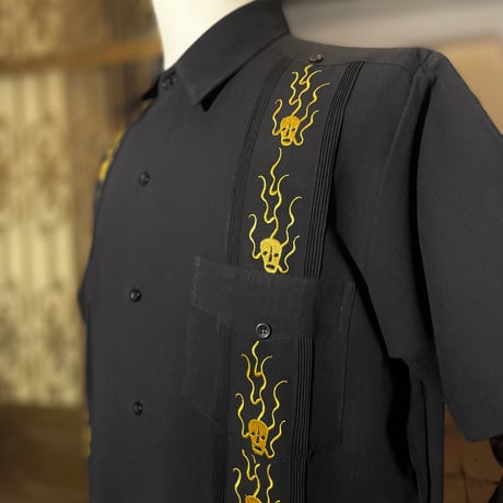 キューバシャツ | STORES