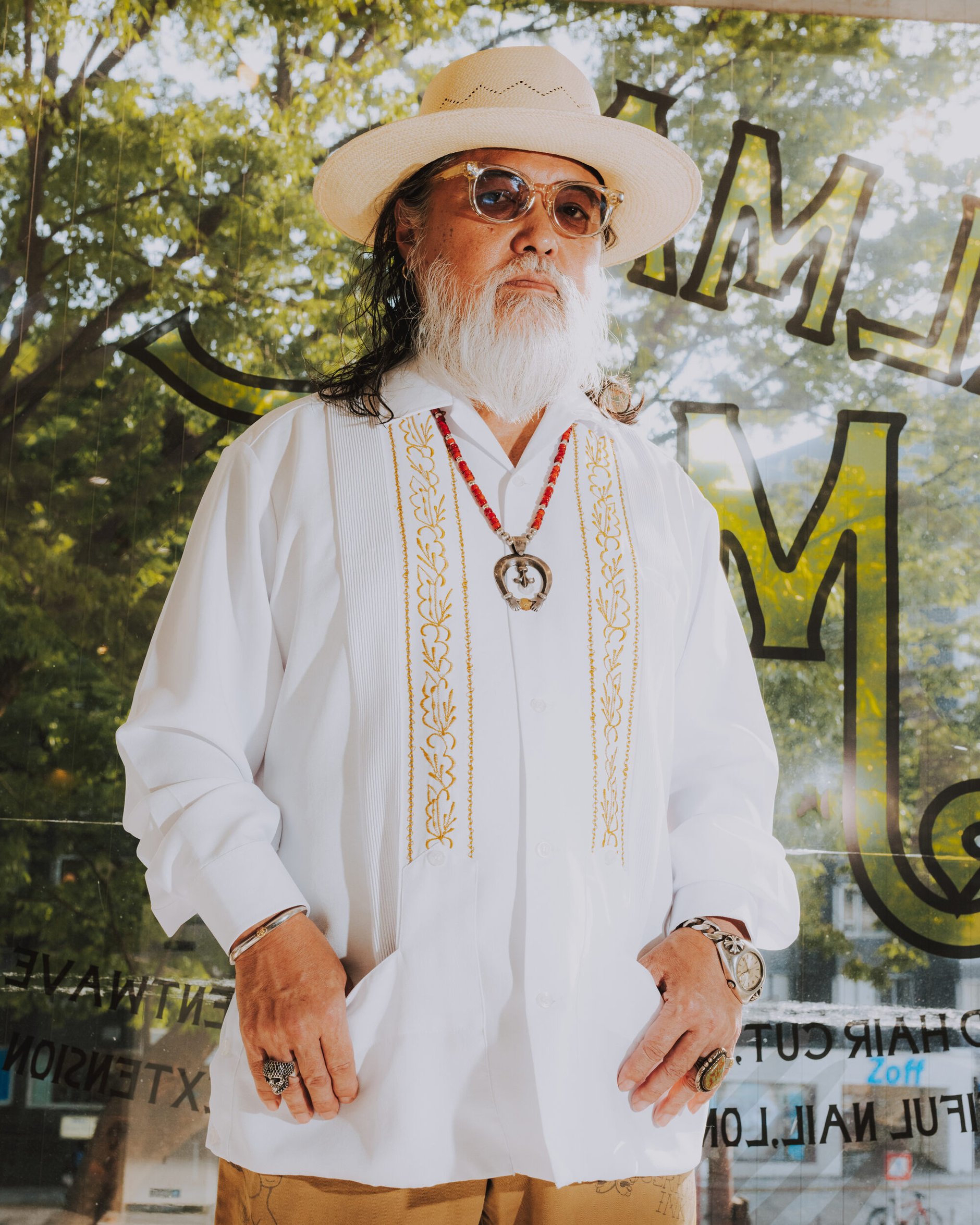 Estrella Standard Guayabera