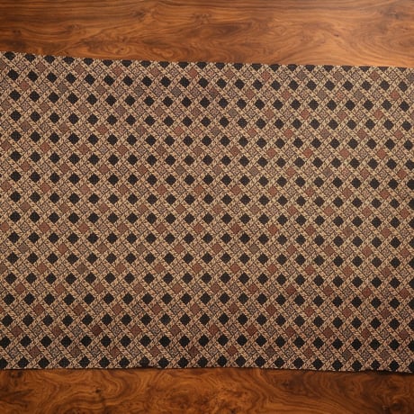 【予約商品】【半袖】【 ESGP-09-1S-B 】【 S/S FRONT PANEL SHIRTS 】【 VINTAGE BATIK 】