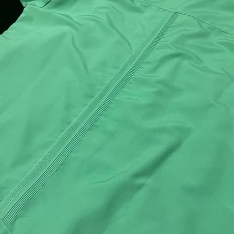 【予約】【半袖】【サイズ44(3XL)】【IMP-DE-37S-TQ-44】【 DEADSTOCK 】【S/S GUAYABERA】【TARQUOISE】  【ターコイズ】