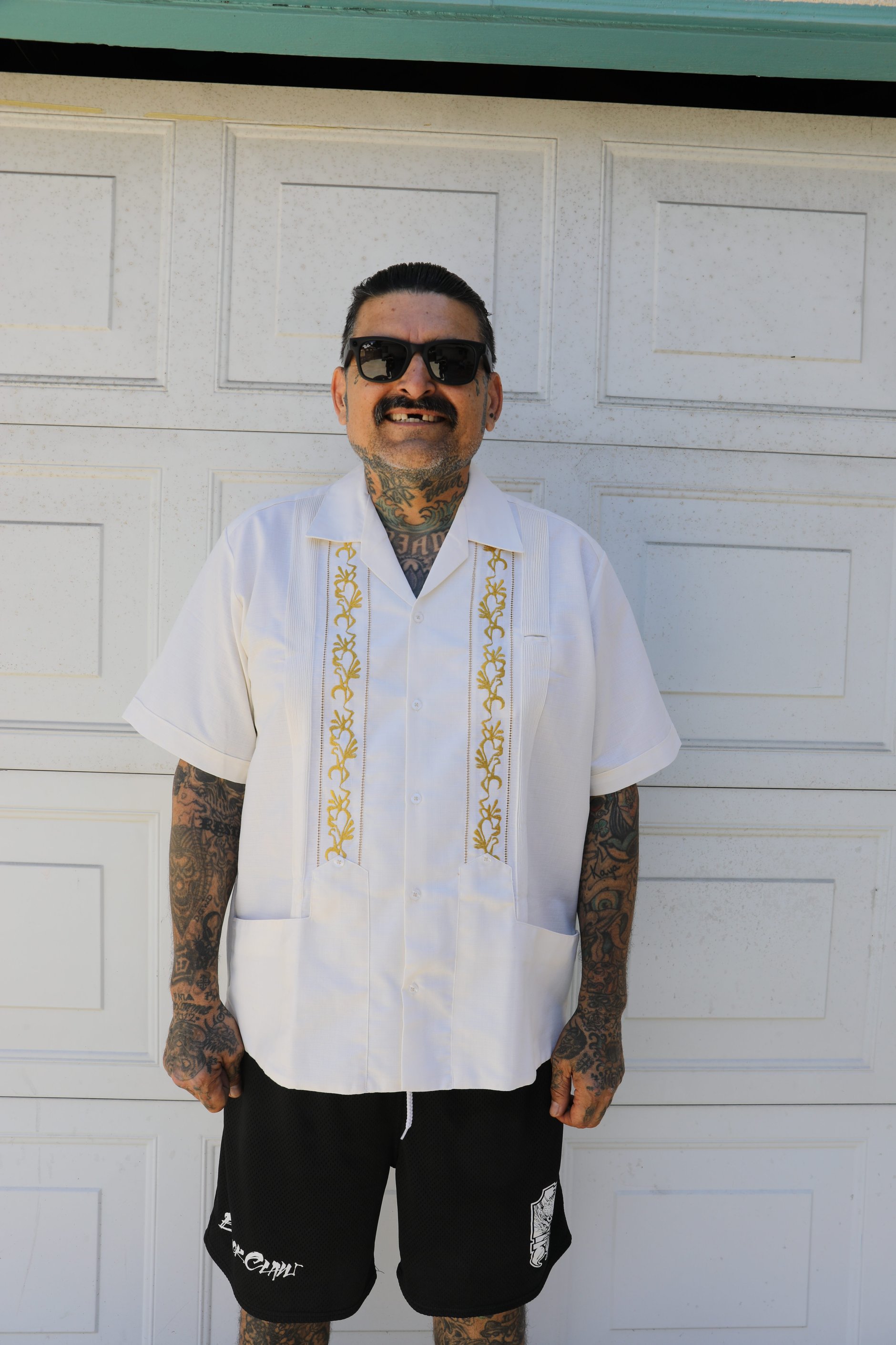 Estrella Standard Guayabera