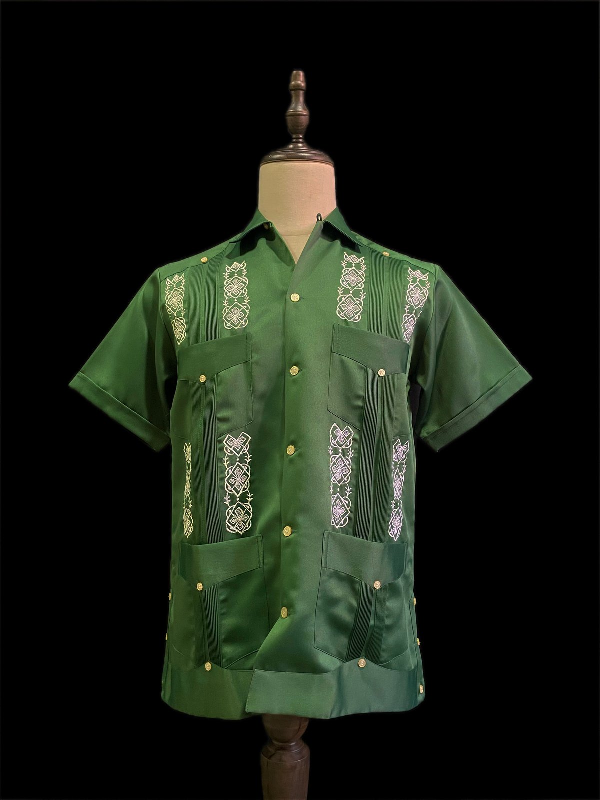 予約】【半袖】【IMP-DE-03S-GRE-36】【 DEADSTOCK 】【S/S GU