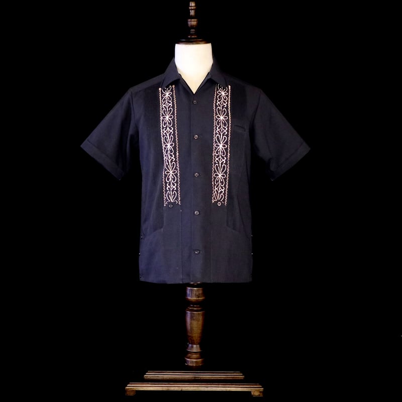 半袖】【S/S REJILLADA 】【ESG-101S-BG-2】【COTTON/POLY