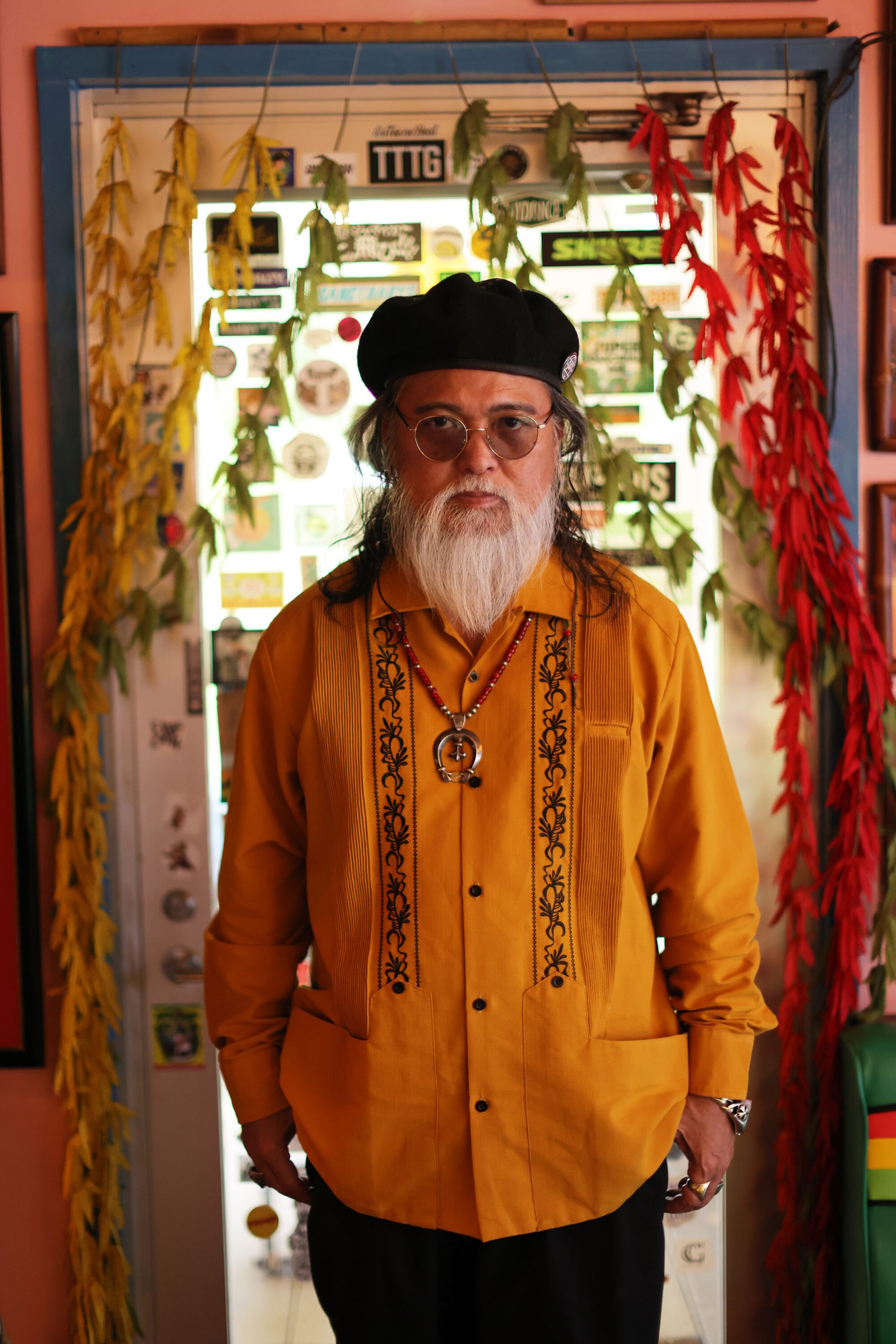 Estrella Standard Guayabera